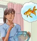 Overcome the Death of a Fish