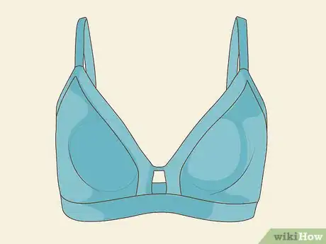 Image titled Wear a Bralette Step 1