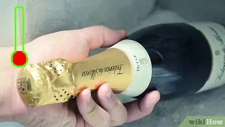 Image titled Open a Champagne Bottle Step 5