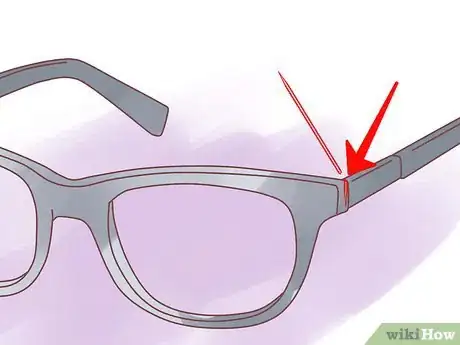 Image titled Repair Eyeglasses Step 13