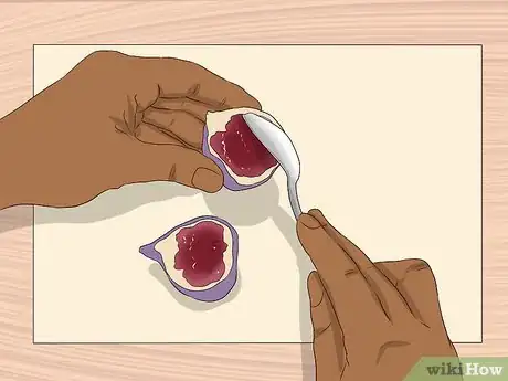 Image titled Eat a Fig Step 4