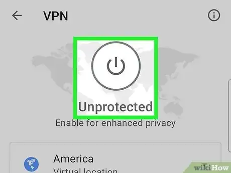 Image titled Turn on the Built‐In VPN for Opera Browser Step 17