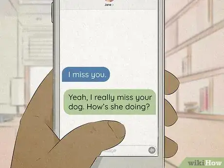 Image titled What Should You Say when Your Ex Says He Misses You Step 8