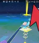 Play Pokémon GO