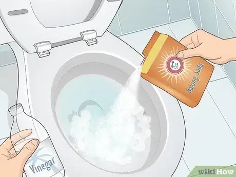 Image titled Keep a Toilet Bowl Clean Without Scrubbing Step 7