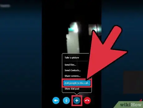 Image titled Do a Video Conference in Skype Step 8