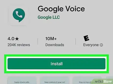 Image titled Set Up Google Voice Step 25