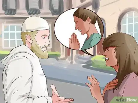 Image titled Appreciate People of Other Religions Step 12