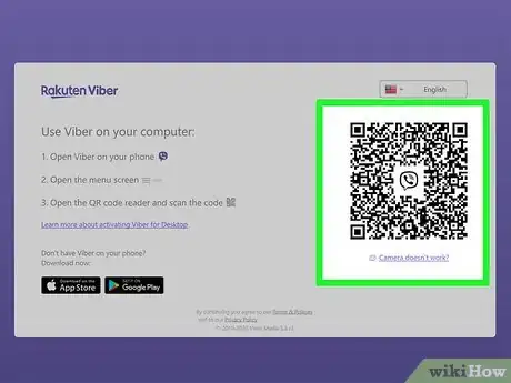 Image titled Activate Viber Step 13