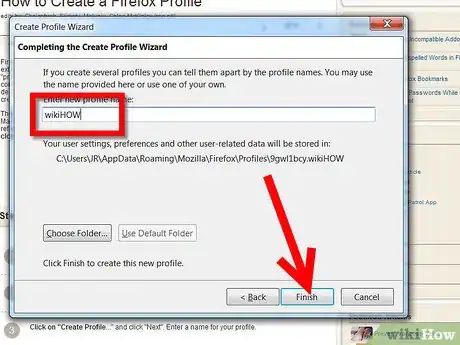 Image titled Create a Firefox Profile Step 4