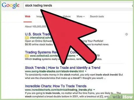 Image titled Make Lots of Money in Online Stock Trading Step 1