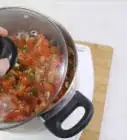 Make Stewed Tomatoes