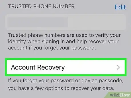 Image titled Reset Your Apple ID Step 4