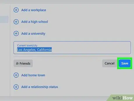 Image titled Change Your Location on Facebook Step 17
