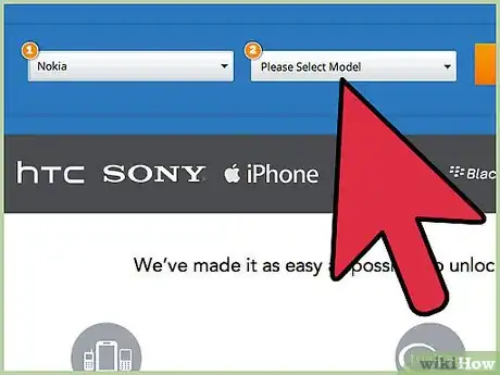 Image titled Unlock Your Nokia Cell Phone for Free Step 4