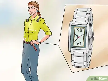 Image titled Wear a Watch Step 7