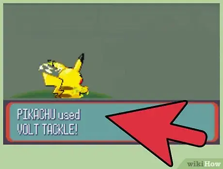 Image titled Teach Volt Tackle to Pichu in Pokemon Step 8