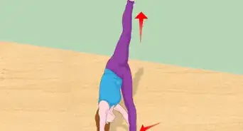 Do a Standing Split