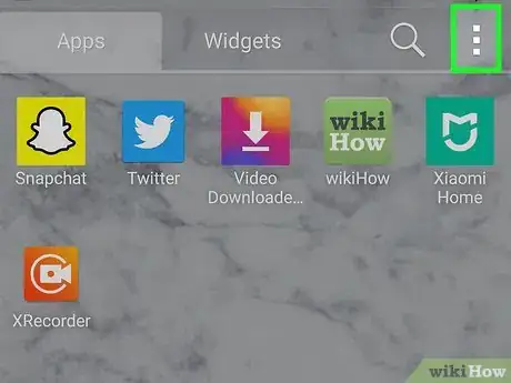 Image titled Organize Apps on Android Step 14