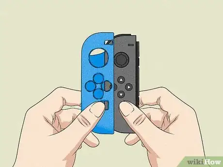 Image titled Stop Sweaty Hands While Gaming Step 7