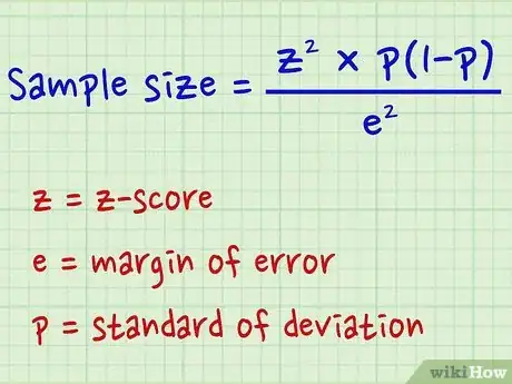 Image titled Calculate Sample Size Step 9