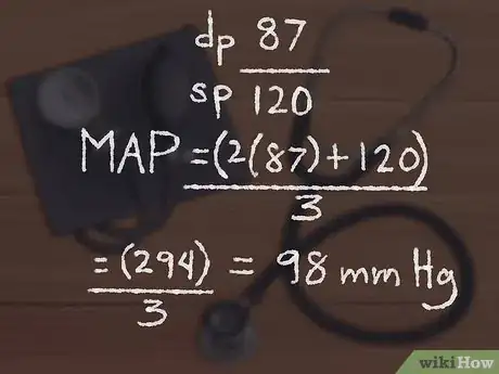 Image titled Calculate Mean Arterial Pressure Step 2