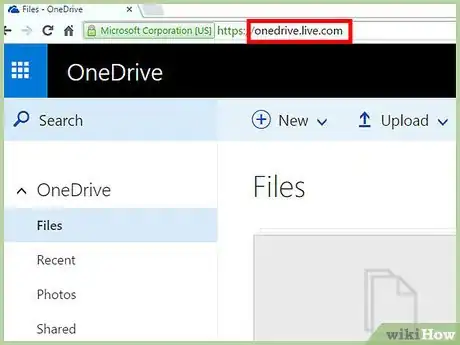 Image titled Back Up Files to OneDrive Step 5