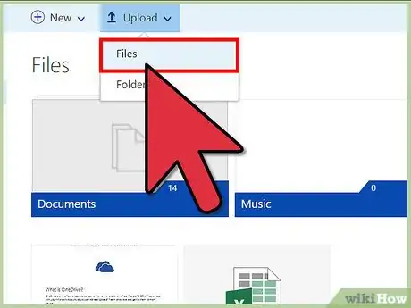 Image titled Back Up Files to OneDrive Step 8