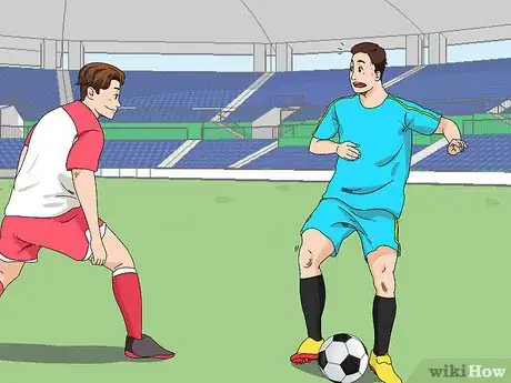 Image titled Be a Good Soccer Defender Step 13