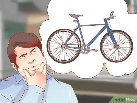 Image titled Avoid Lower Back Pain While Cycling Step 1