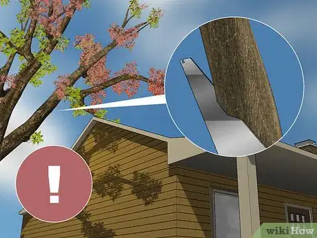 Image titled Protect Your Home During an Earthquake Step 1