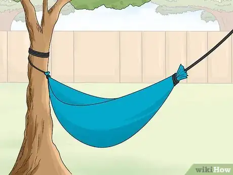 Image titled Make a Hammock Step 23