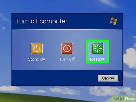 Image titled Activate Windows XP Without a Genuine Product Key Step 37