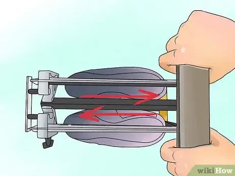 Image titled Sharpen Skates Step 15