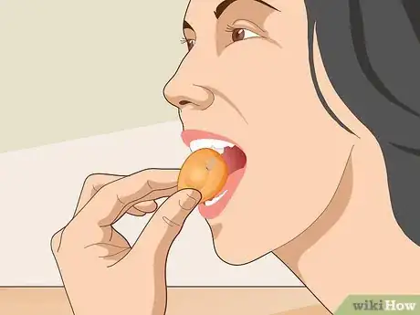 Image titled Eat Loquats Step 7