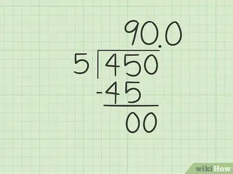 Image titled Divide Decimals Step 7