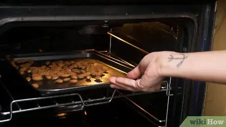 Image titled Roast Raw Almonds Step 3