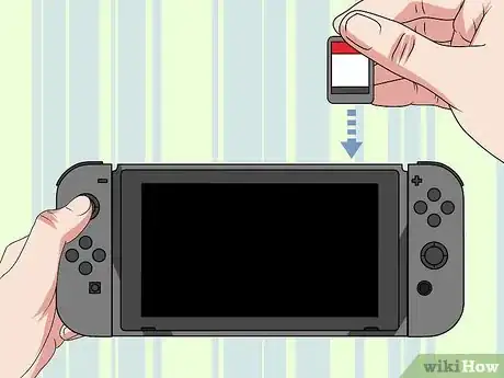 Image titled Play Super Mario Odyssey Step 5