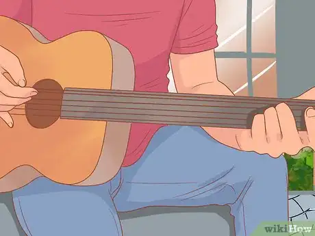 Image titled Finger Pick Step 14