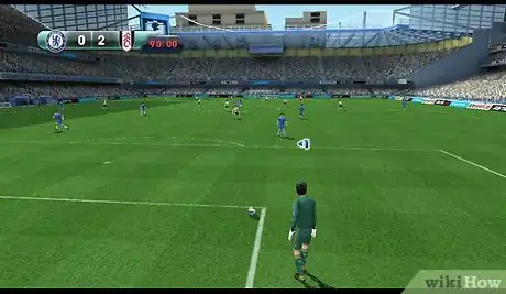 Image titled Play FIFA on the Wii Step 15Bullet1