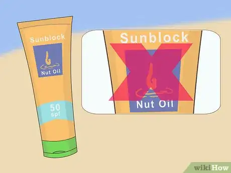 Image titled Choose a Sunblock Step 2