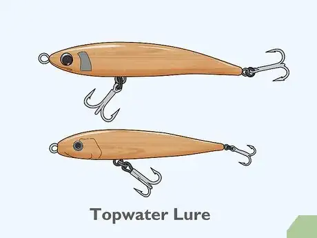 Image titled Make Wooden Fishing Lures Step 1