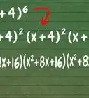 Multiply Binomials