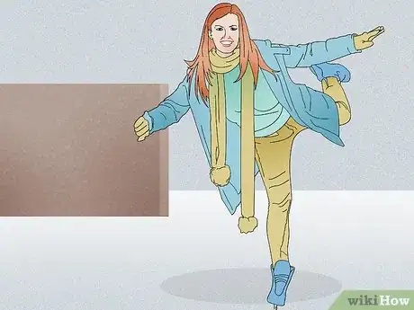 Image titled Try Ice Skating for the First Time Step 12