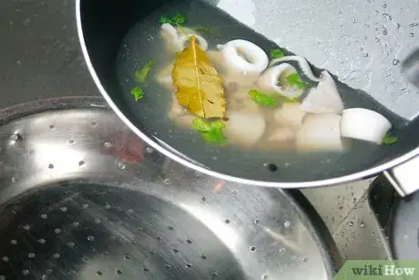 Image titled Pickle Calamari Step 8