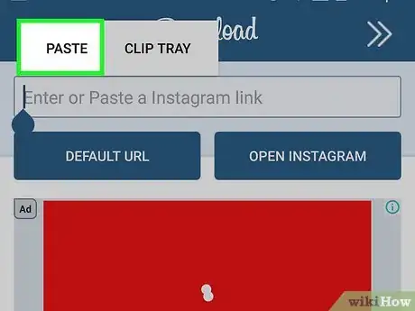 Image titled Save a Picture from Instagram Step 14