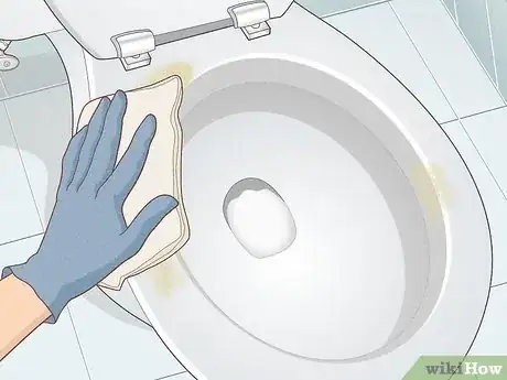 Image titled Keep a Toilet Bowl Clean Without Scrubbing Step 9