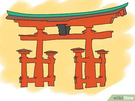 Image titled Become a Shinto Priest Step 10