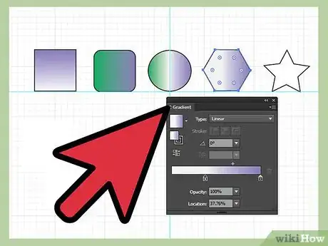 Image titled Make Gradients in Adobe Illustrator Step 9