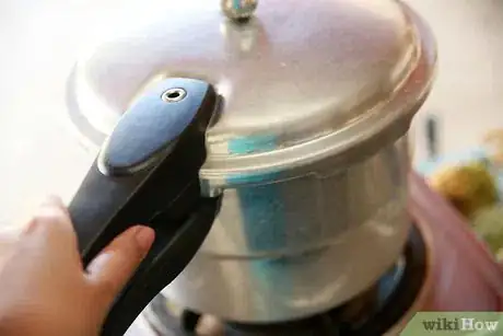 Image titled Make a Cake Using a Pressure Cooker Step 8